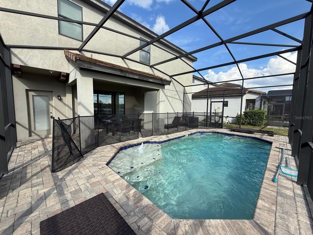 165 MITCHELLS MANOR, Haines City, FL 33844