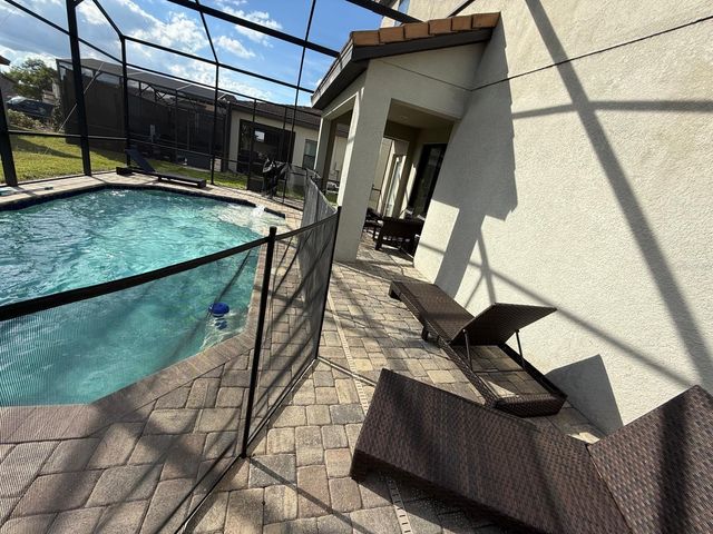 165 MITCHELLS MANOR, Haines City, FL 33844