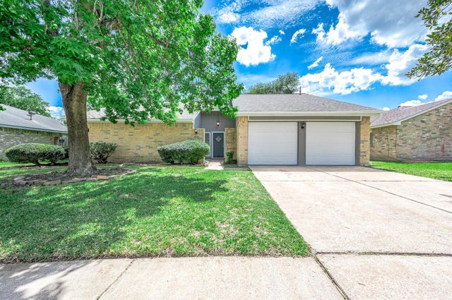 13407 Wells River Drive, Houston, TX 77041