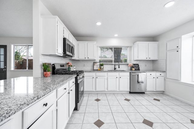 13407 Wells River Drive, Houston, TX 77041