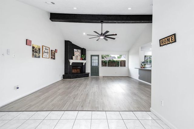 13407 Wells River Drive, Houston, TX 77041