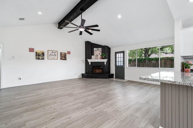 13407 Wells River Drive, Houston, TX 77041