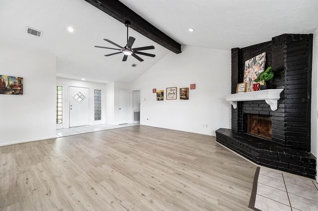 13407 Wells River Drive, Houston, TX 77041