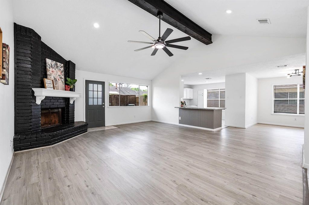 13407 Wells River Drive, Houston, TX 77041