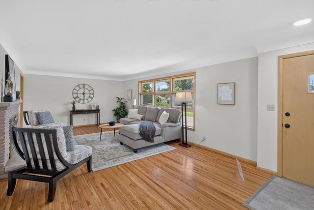 6339 Washburn Avenue S, Richfield, MN 55423