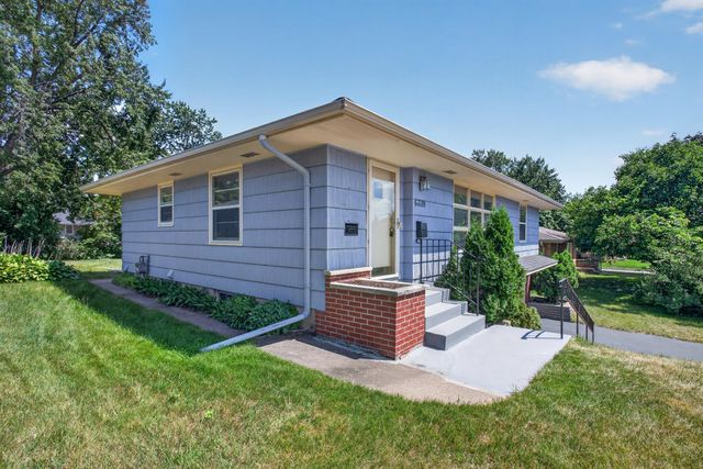 6339 Washburn Avenue S, Richfield, MN 55423