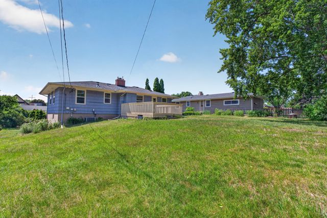 6339 Washburn Avenue S, Richfield, MN 55423