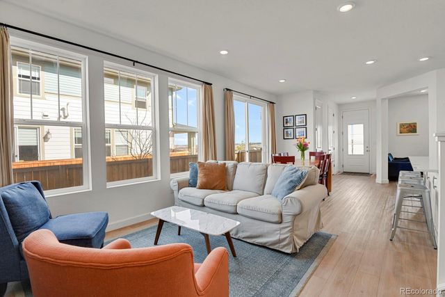 14118 Red Cosmos Street, Parker, CO 80134