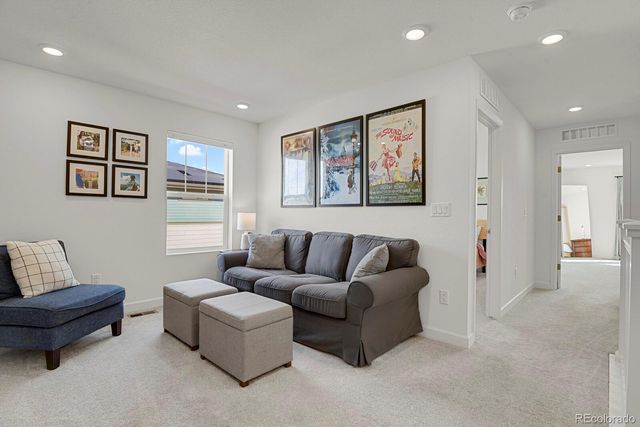 14118 Red Cosmos Street, Parker, CO 80134