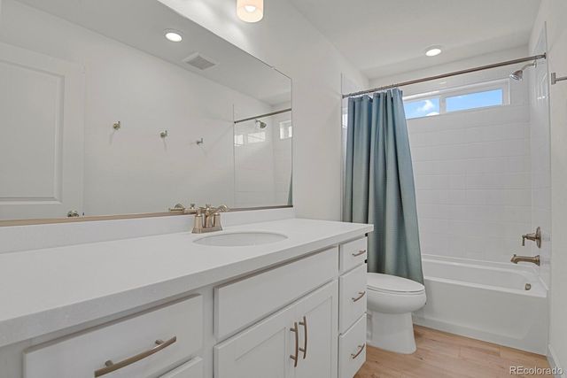 14118 Red Cosmos Street, Parker, CO 80134
