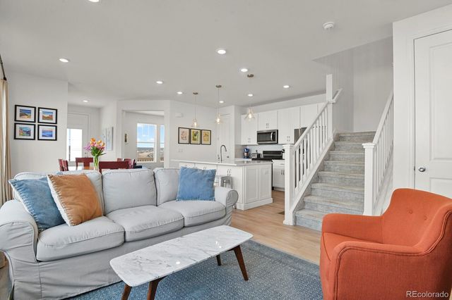 14118 Red Cosmos Street, Parker, CO 80134