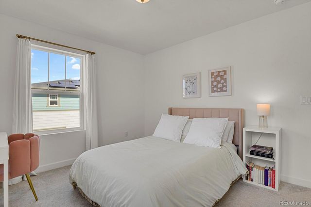 14118 Red Cosmos Street, Parker, CO 80134