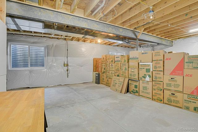14118 Red Cosmos Street, Parker, CO 80134