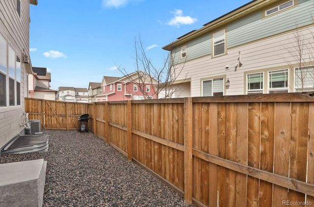 14118 Red Cosmos Street, Parker, CO 80134