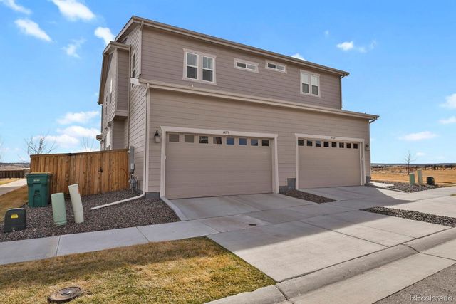 14118 Red Cosmos Street, Parker, CO 80134