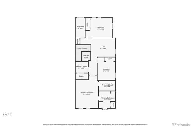 14118 Red Cosmos Street, Parker, CO 80134
