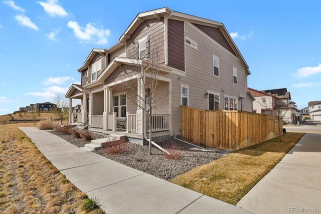 14118 Red Cosmos Street, Parker, CO 80134
