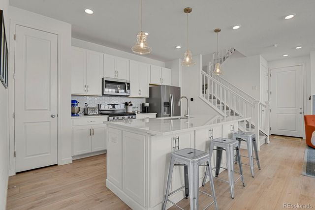 14118 Red Cosmos Street, Parker, CO 80134