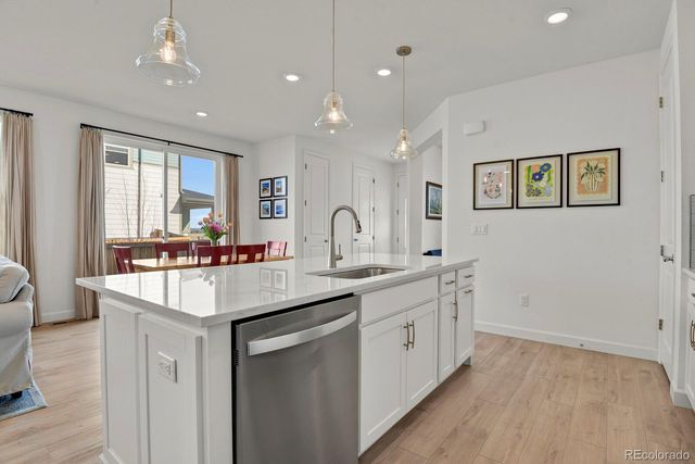 14118 Red Cosmos Street, Parker, CO 80134