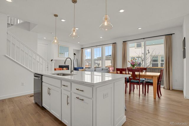 14118 Red Cosmos Street, Parker, CO 80134