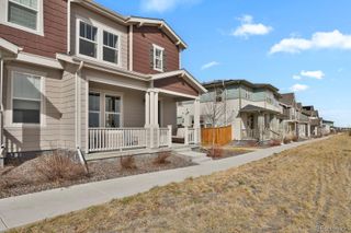 14118 Red Cosmos Street, Parker, CO 80134