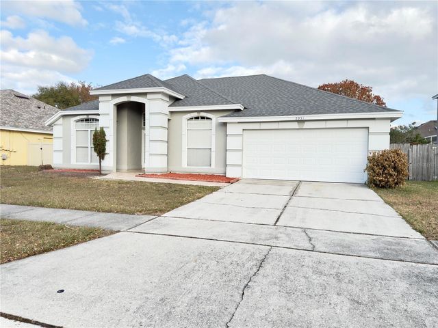 2951 SMITHFIELD DRIVE, Orlando, FL 32837