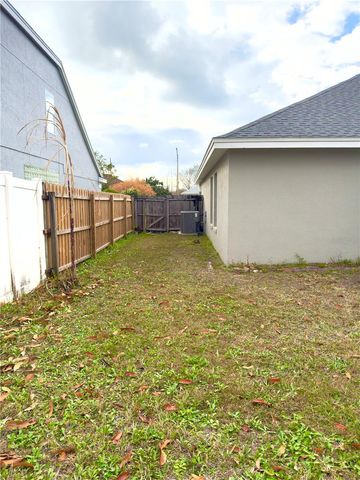 2951 SMITHFIELD DRIVE, Orlando, FL 32837