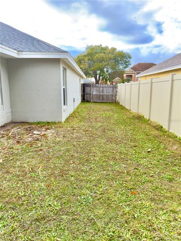 2951 SMITHFIELD DRIVE, Orlando, FL 32837