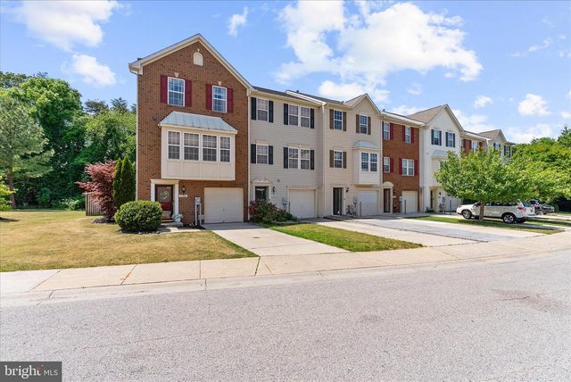 7214 MOCKINGBIRD CIR, Glen Burnie, MD 21060