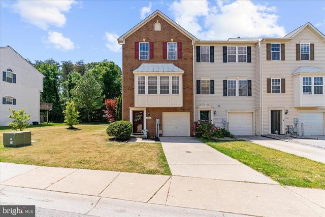 7214 MOCKINGBIRD CIR, Glen Burnie, MD 21060