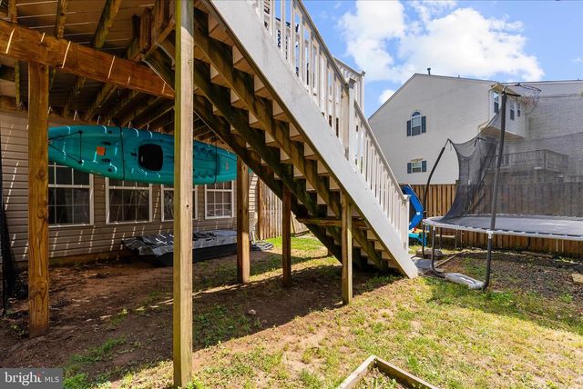 7214 MOCKINGBIRD CIR, Glen Burnie, MD 21060
