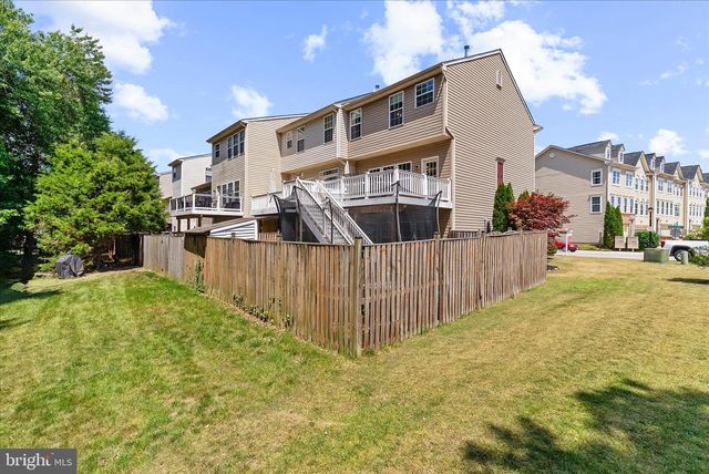 7214 MOCKINGBIRD CIR, Glen Burnie, MD 21060