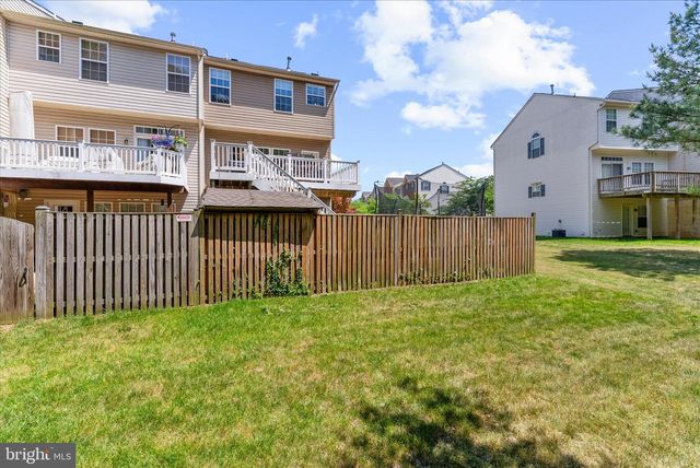 7214 MOCKINGBIRD CIR, Glen Burnie, MD 21060