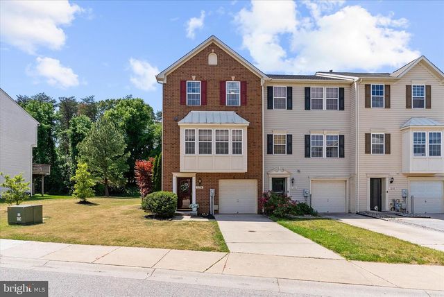7214 MOCKINGBIRD CIR, Glen Burnie, MD 21060