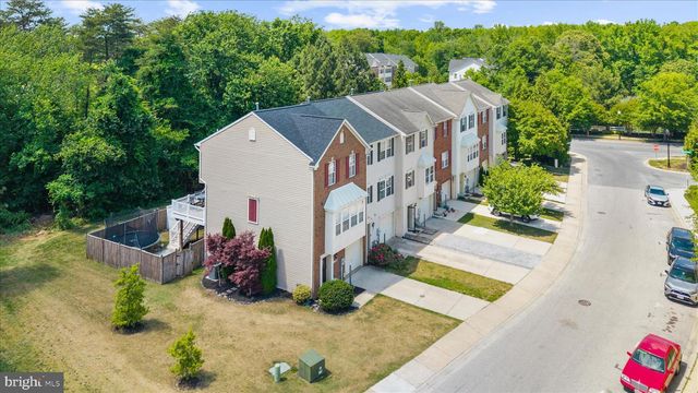 7214 MOCKINGBIRD CIR, Glen Burnie, MD 21060