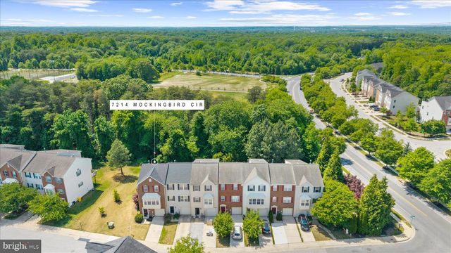 7214 MOCKINGBIRD CIR, Glen Burnie, MD 21060