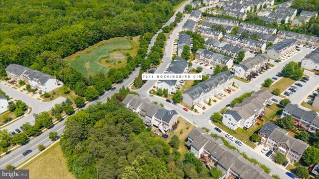 7214 MOCKINGBIRD CIR, Glen Burnie, MD 21060