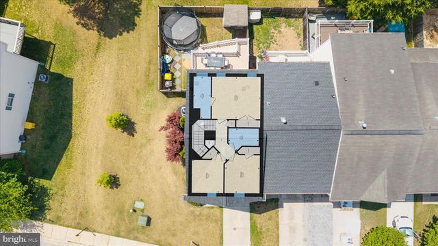 7214 MOCKINGBIRD CIR, Glen Burnie, MD 21060