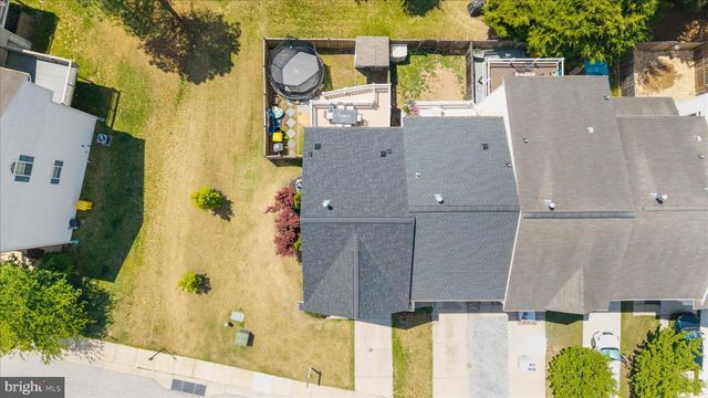 7214 MOCKINGBIRD CIR, Glen Burnie, MD 21060