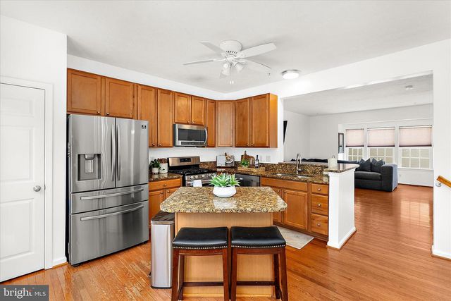 7214 MOCKINGBIRD CIR, Glen Burnie, MD 21060