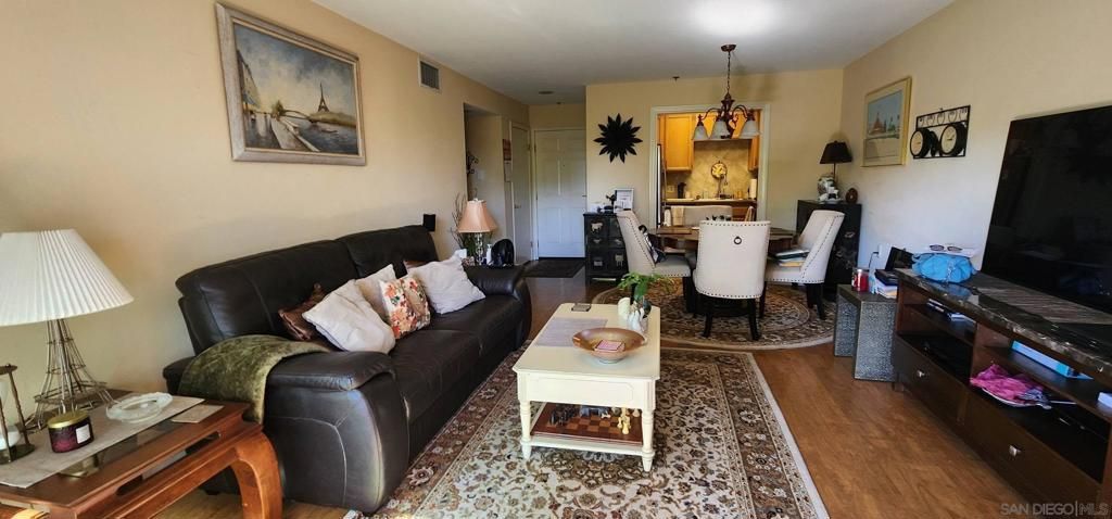 1616 Circa Del Lago C110, San Marcos, CA 92078 — exterior