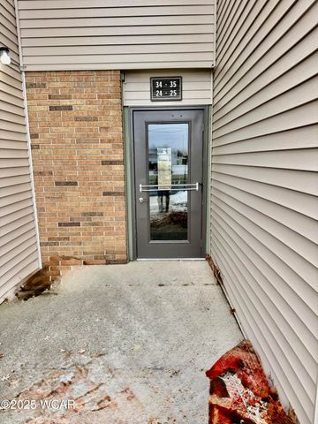 2275 N Cable Road, 24, Lima, OH 45807