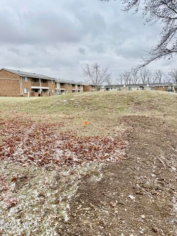 2275 N Cable Road, 24, Lima, OH 45807