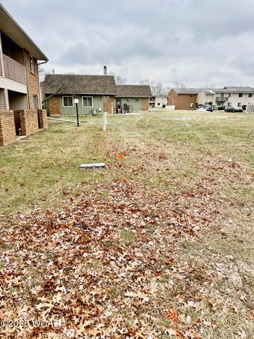 2275 N Cable Road, 24, Lima, OH 45807