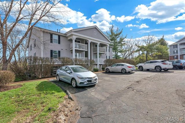 12812 Portulaca Drive I, St Louis, MO 63146
