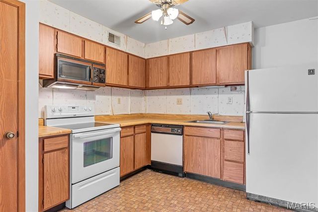 12812 Portulaca Drive I, St Louis, MO 63146