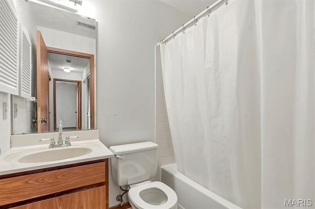 12812 Portulaca Drive I, St Louis, MO 63146