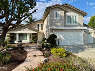 71 Del Ray Circle, Thousand Oaks, CA 91360