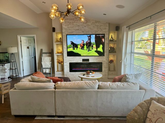 1381 Wyndcliff, Wellington, FL 33414