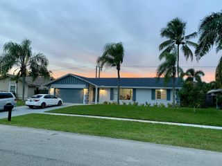1381 Wyndcliff, Wellington, FL 33414